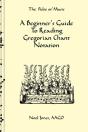 A Beginner'S Guide To Reading Gregorian - Preview