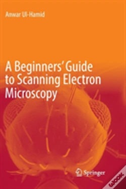 Capa do artigo A Beginners' Guide To Scanning Electron Microscopy