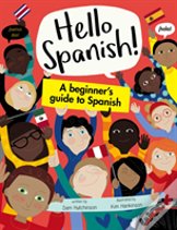 A Beginner'S Guide To Spanish