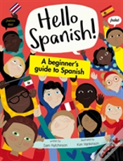 Capa do artigo A Beginner