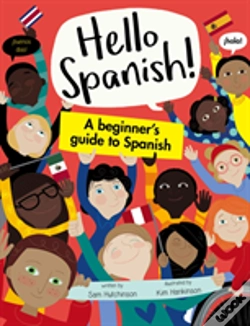 Capa do artigo A Beginner'S Guide To Spanish