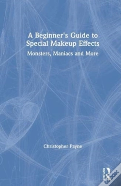 Capa do artigo A Beginner'S Guide To Special Makeup Effects