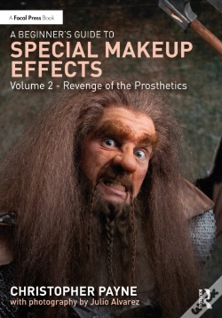 Capa do artigo A Beginner'S Guide To Special Makeup Effects, Volume 2