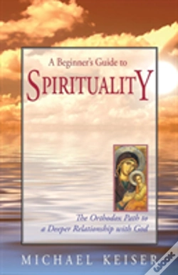 Capa do artigo A Beginner'S Guide To Spirituality
