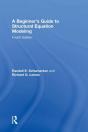 A Beginner'S Guide To Structural Equation Modeling - Preview