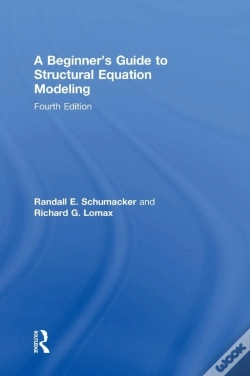Capa do artigo A Beginner'S Guide To Structural Equation Modeling