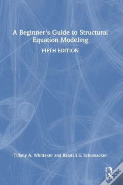 Capa do artigo A Beginner'S Guide To Structural Equation Modeling