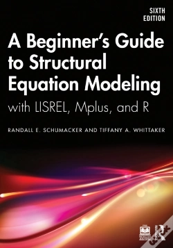 Capa do artigo A Beginner'S Guide To Structural Equation Modeling