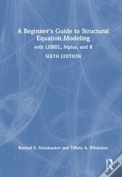 Capa do artigo A Beginner'S Guide To Structural Equation Modeling