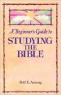 A Beginner'S Guide To Studying The Bible - Preview
