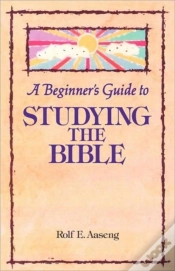 Capa do artigo A Beginner
