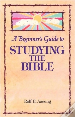 Capa do artigo A Beginner'S Guide To Studying The Bible