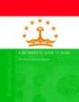 A Beginners' Guide To Tajiki - Preview