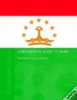 Capa do artigo A Beginners' Guide To Tajiki