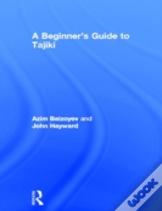 A Beginners' Guide To Tajiki