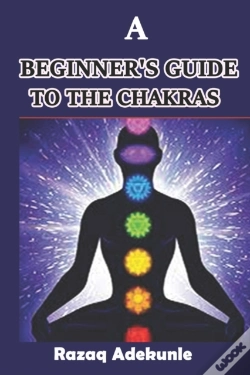 Capa do artigo A Beginner'S Guide To The Chakras