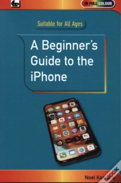 Capa do artigo A Beginner'S Guide To The Iphone