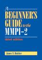 A Beginner'S Guide To The Mmpi-2 - Preview
