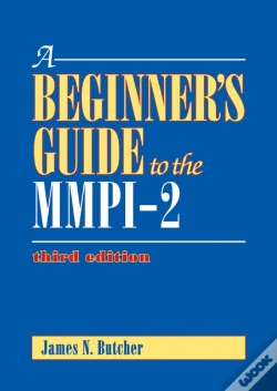 Capa do artigo A Beginner'S Guide To The Mmpi-2