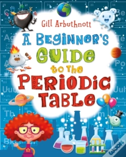 Capa do artigo A Beginner'S Guide To The Periodic Table