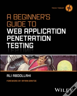 Capa do artigo A Beginner'S Guide To Web Application Penetration Testing