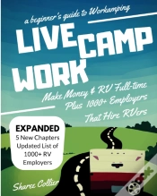 Capa do artigo A Beginners Guide To Workamping: How To