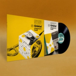 Capa do artigo A Beginner's Guide - Vinil