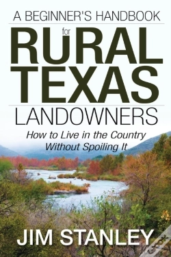 Capa do artigo A Beginner'S Handbook For Rural Texas Landowners