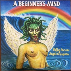 Capa do artigo A Beginner's Mind - Vinil