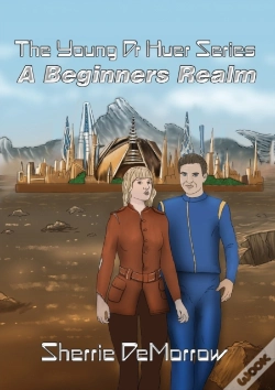 Capa do artigo A Beginners Realm