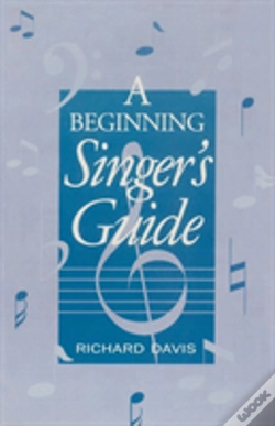 Capa do artigo A Beginning Singer'S Guide