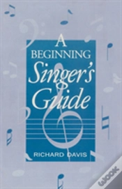 Capa do artigo A Beginning Singer