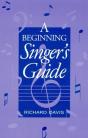 A Beginning Singer'S Guide - Preview