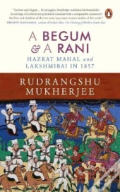 A Begum And A Rani