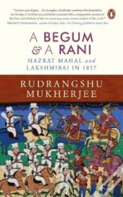 Capa do artigo A Begum And A Rani