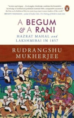 Capa do artigo A Begum And A Rani
