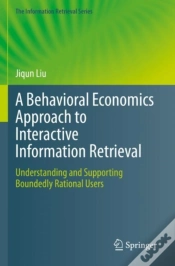 Capa do artigo A Behavioral Economics Approach To Interactive Information Retrieval
