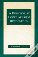 A Behaviorist Looks At Form Recognition