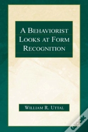 Capa do artigo A Behaviorist Looks At Form Recognition