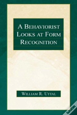 Capa do artigo A Behaviorist Looks At Form Recognition