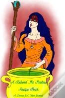A Behind The Realms Recipe Book