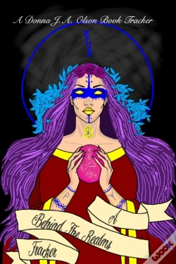 Capa do artigo A Behind The Realms Tracker
