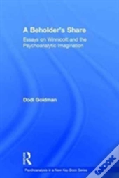 A Beholder'S Share