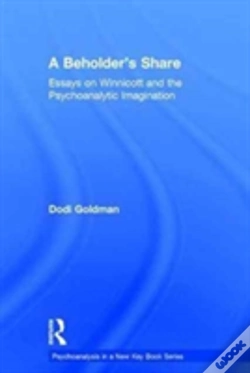 Capa do artigo A Beholder'S Share