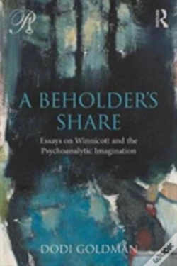 Capa do artigo A Beholder'S Share