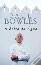 Capa do artigo À Beira da água