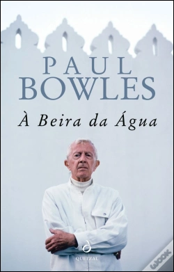 Capa do artigo À Beira da água