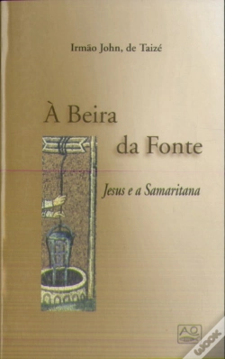 Capa do artigo À Beira da Fonte