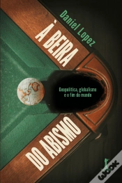 Capa do artigo À Beira Do Abismo (Digital)