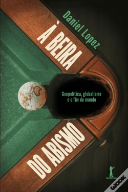 Capa do artigo À Beira Do Abismo (Digital)